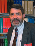 David Straight